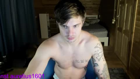 Snapshot of aurelius_x1 chatting on 09/20/25, 07:59 Maks online show from 09/20/25, 07:59