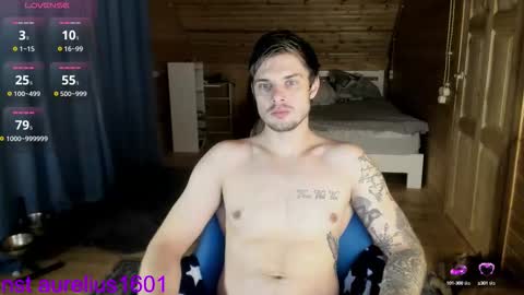 Snapshot of aurelius_x1 chatting on 09/27/25, 06:57 Maks online show from 09/27/25, 06:57