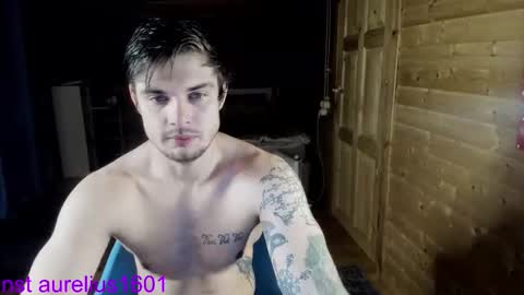 Snapshot of aurelius_x1 chatting on 10/09/25, 03:37 Maks online show from 10/09/25, 03:37