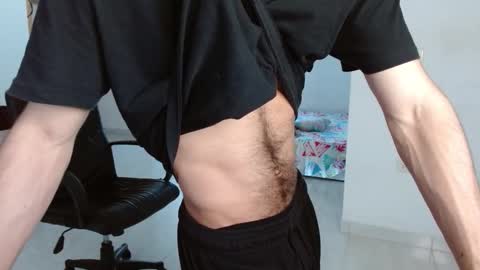 Aureliano online show from 01/08/26, 10:12