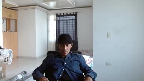 Aureliano online show from 02/22/26, 09:46