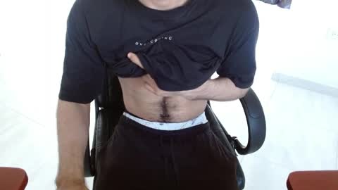 Aureliano online show from 04/08/26, 10:21