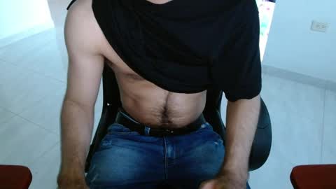 Aureliano online show from 04/09/26, 10:59