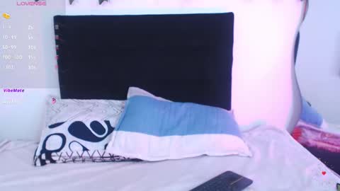aurelynegp online show from 09/20/25, 11:22