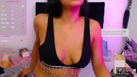 aurelynegp online show from 09/27/25, 11:48