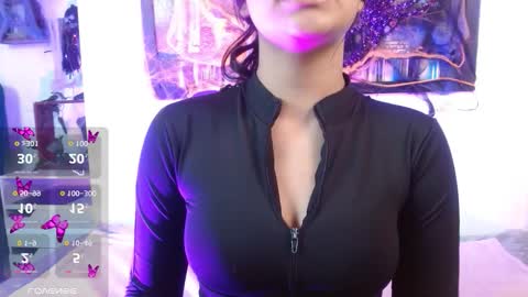 aurelynegp online show from 10/16/25, 11:33