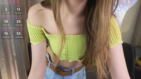 Alice online show from 11/15/25, 06:22