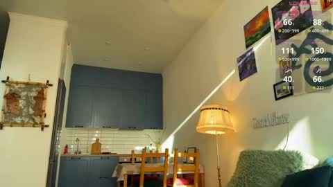AURIKA OR AURA online show from 04/14/26, 01:55