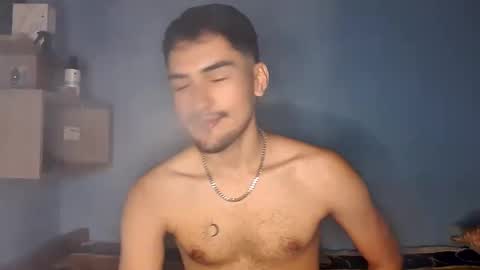 auron_merrow online show from 11/28/25, 02:14