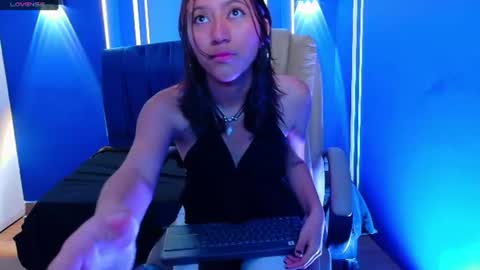 Aurora  online show from 07/04/26, 04:07