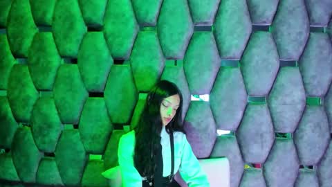 aurora online show from 01/08/26, 02:52