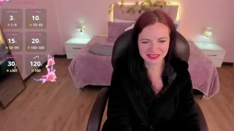 aurora__belle_ online show from 06/03/26, 12:52