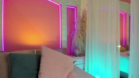 Aurora online show from 12/10/24, 07:43