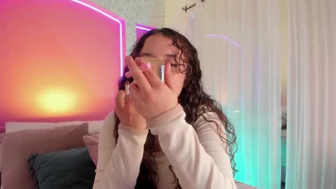 Aurora online show from 12/18/24, 07:41