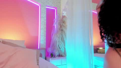 Aurora online show from 01/23/25, 08:02