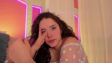 Aurora online show from 01/30/25, 10:51