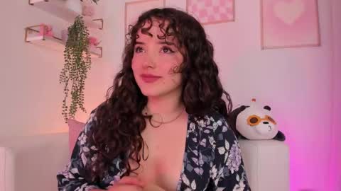 Aurora online show from 02/13/25, 09:27