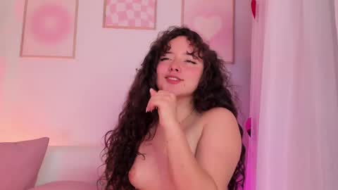 Aurora online show from 02/22/25, 03:23