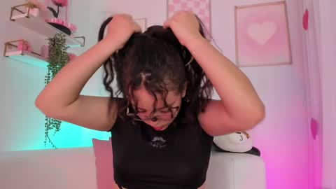 Aurora online show from 03/01/25, 08:42