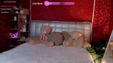 Aurora online show from 04/01/26, 05:43