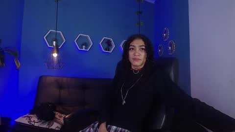 Aurora ath online show from 12/18/25, 03:01