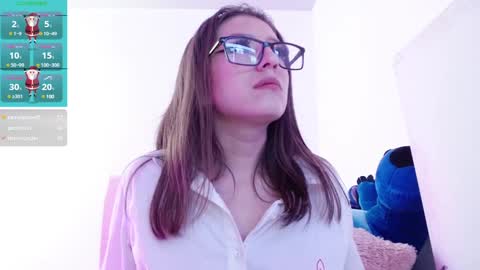 Snapshot of aurora_blossom__ chatting on 01/03/25, 06:24 Aurora online show from 01/03/25, 06:24