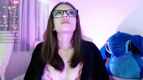 Snapshot of aurora_blossom__ chatting on 01/30/25, 06:32 Aurora online show from 01/30/25, 06:32