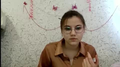 Kiara Xanthe online show from 02/04/26, 06:41