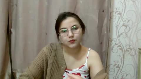 Kiara Xanthe online show from 03/26/26, 03:17