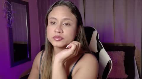 aurora_collins08 online show from 10/23/25, 06:39