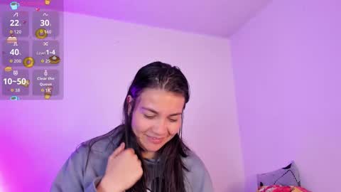 aurora_divine online show from 03/28/26, 03:22