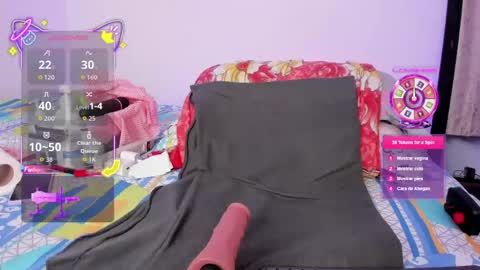 aurora_divine online show from 04/20/26, 07:04