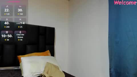 Aurora doll23 online show from 01/06/26, 01:20