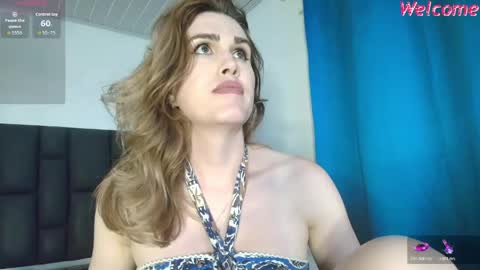 Aurora doll23 online show from 05/06/26, 01:25