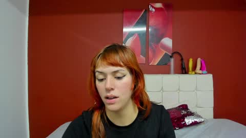 AURORA online show from 12/23/24, 06:05