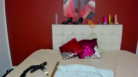 AURORA online show from 01/25/25, 12:37