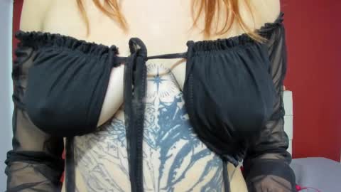 AURORA online show from 02/25/25, 02:44