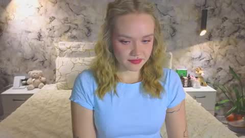 Kate online show from 11/29/25, 05:05