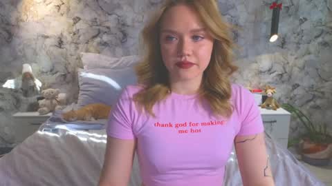 Kate online show from 03/31/26, 02:02