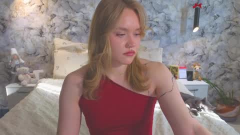 Kate online show from 04/04/26, 02:21