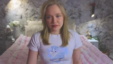 Kate online show from 05/23/26, 11:58