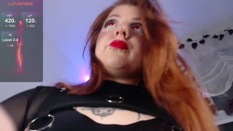 Snapshot of aurora_hotter chatting on 12/09/24, 06:14 Miss A Fansly - Auroradomina1 online show from 12/09/24, 06:14