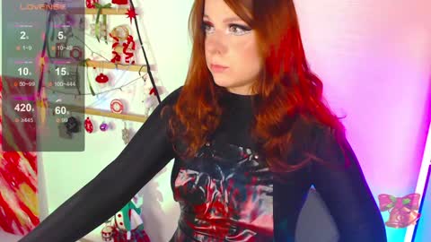 Snapshot of aurora_hotter chatting on 12/30/24, 08:32 Miss A Fansly - Auroradomina1 online show from 12/30/24, 08:32