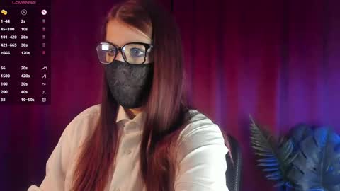 Miss A  Fansly - Auroradomina1 online show from 06/08/26, 05:02