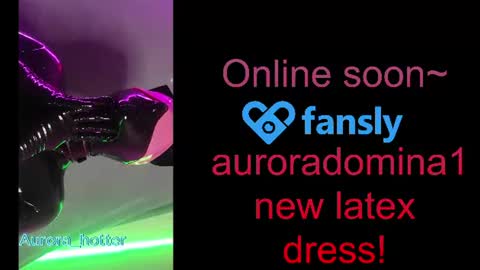 Snapshot of aurora_hotter chatting on 07/31/26, 12:37 Miss A Fansly - Auroradomina1 online show from 07/31/26, 12:37