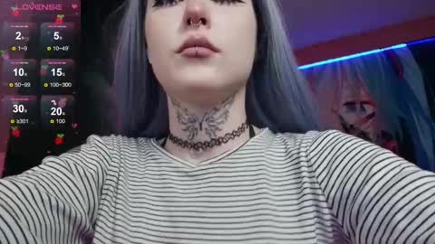 Serena online show from 09/19/25, 08:38