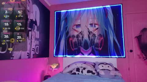 Serena online show from 10/05/25, 08:23