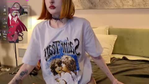 Serena online show from 03/29/26, 08:47