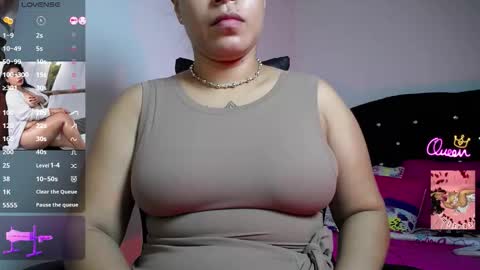 Snapshot of aurora_sanchess chatting on 02/16/26, 09:11 AURORA online show from 02/16/26, 09:11