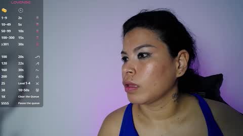 Snapshot of aurora_sanchess chatting on 02/20/26, 02:41 AURORA online show from 02/20/26, 02:41